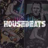HouseBeats 058 _ Ton Krijgsman