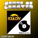 House Of Grooves Radio Show - S04E19