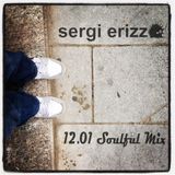 12.01 soulful mix