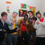 Ruff, Raw & CLASSIC! Vol.1 - Don Dada Issue