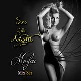 Sins of the Night - Morfou Mix Set