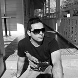 Gon Muñoz - Set Promo March 2013