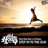 Rory Hoy's "Step Into The Sun" Mixtape!