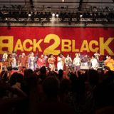 Back To Black Mix Tape - Disco Funk