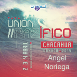 Angel Noriega │UNION PAZIFICO 15 PROMO SESSION 02