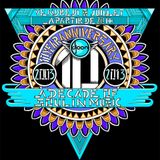 Dj Matt, Afshin @ Djoon 10 Years Anniversary, Friday July 5th 2013