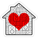 Love House Music July 2014