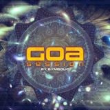 Goa Session By Symbolic Mixed By Dj Eddie B (2015)