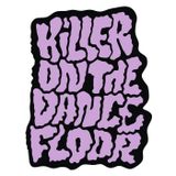 Killer On The Dancefloor - Mixtape Oi FM 21-10-11 - Parte 2