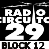MAX TESTA on RADIO CIRCUITO 29 (Block 12)