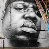 Notorious B.I.G. Tribute(May 21,1972-March 9,1997)