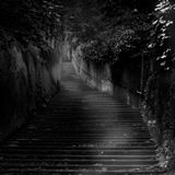 Darkside of my spirit