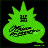 OMGITM SUPERMIX SEPTEMBER 2012 - OSTBLOCKSCHLAMPEN