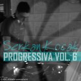 Progressiva Vol. 6: Wallflower