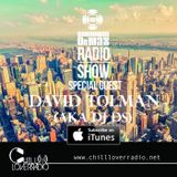 Soundmen On Wax Radio Show Ep 017
