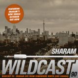 Wildcast 90 - Live From Somewhere North (Like Canada)