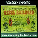 Hellbilly Express - Ep 04