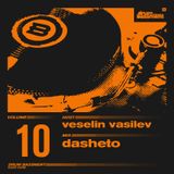 Drum Bassment 10_11.12.2010_mix by DASHETO