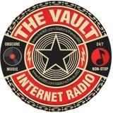 The Vault In The Mix 43 - Beats So Damaged