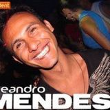 DJ Leandro Mendes @ The Classics #01 - Beat Win Us Radio (Paris/France), May '12