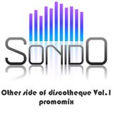 DJ Sonido - Other side of discotheque Vol.1 promomix