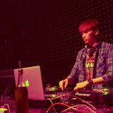 LilWei kick off Mixing Live @ Tenashar Kaohsiung Sway Tour 2014-08-30