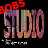 Jah's got rythm