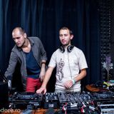 Gruia, Viorel Dragu @IN:TENSION 04-11-2012 (Live@Radio DEEA)