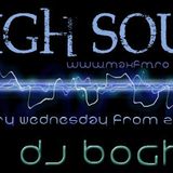 Dj boghy - High Sounds 021