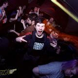 '1 Year DJing' February 2013 Mix
