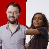Rencontre : La jeunesse a-t-elle une histoire ? - R. Sattouf, H. Meddeb et C. Tourbe