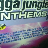 Jungle DNB Anthems 2