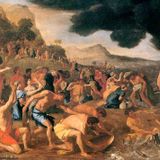LE QUATTRO PIAGHE CHE LE SACRE SCRITTURE NON HANNO ANCORA PROFETIZZATO
