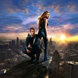 Divergent (Divergence)
