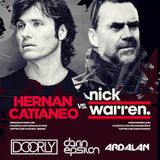 Darin Epsilon - Live at SXSW 2015 (Austin, Texas) - 20-Mar-2015