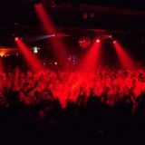 Oska Toure-The Man With No Face Tour-live Japan