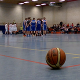Swish Mixtape: FK Basket Emmerich @ TV Gerthe