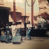 Culture Featuring Joseph Hill Red Rocks Colorado August 24 1997 Part 1 .