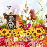 80s Theme: Spring