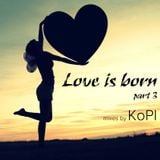 KoPI - Love is born #part 3