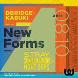 Suki Quasimodo - New Forms @ Watergate, Berlin