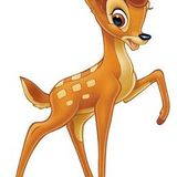 Bud Bambi