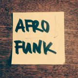 Afrofunk-Wuzi Khan