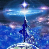 Glow with the Flow 1 (blended by Om Aloha)