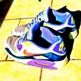 Si Tew - Sneaker Mix
