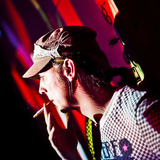 Pete van Weed live Dj-Set @ 2nd Floor of Camo & Krooked Zeitgeist Tour (Cloud Nine 2013-11-23)