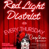 Red Light District by Robert Sevillano (28/3/2013)