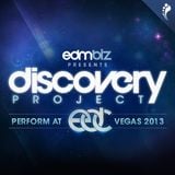 Discovery Project: EDC Las Vegas (DJ Denise)