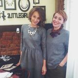 Марина Храмова и "2LITTLEGIRLS"