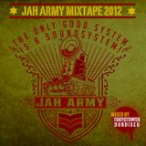 Jah Army Mixtape 2012